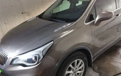 Buick Buick Regal в цвете и кузовом – это идеальный выбор среди китайских автомобилей. Доступная цена и надежность гарантированы.