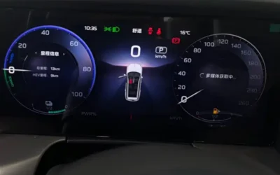 Hongqi Hongqi HQ9 в цвете и кузовом – это идеальный выбор среди китайских автомобилей. Доступная цена и надежность гарантированы.