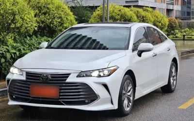 Toyota Toyota Venza в цвете и кузовом – это идеальный выбор среди китайских автомобилей. Доступная цена и надежность гарантированы.