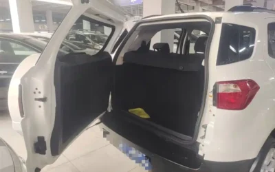Ford Ford Territory в цвете и кузовом – это идеальный выбор среди китайских автомобилей. Доступная цена и надежность гарантированы.