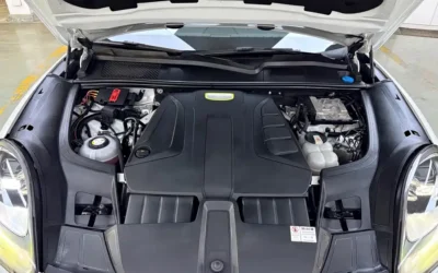 Porsche Porsche Macan в цвете и кузовом – это идеальный выбор среди китайских автомобилей. Доступная цена и надежность гарантированы.