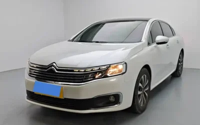 Citroen Citroen в цвете Citroen и кузовом Citroen – это идеальный выбор среди китайских автомобилей. Доступная цена и надежность гарантированы.