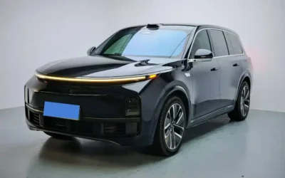 Li Auto LI L7 в цвете и кузовом – это идеальный выбор среди китайских автомобилей. Доступная цена и надежность гарантированы.