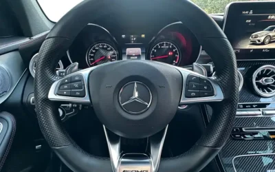 Mercedes-Benz Mercedes-Benz CLA AMG в цвете и кузовом – это идеальный выбор среди китайских автомобилей. Доступная цена и надежность гарантированы.