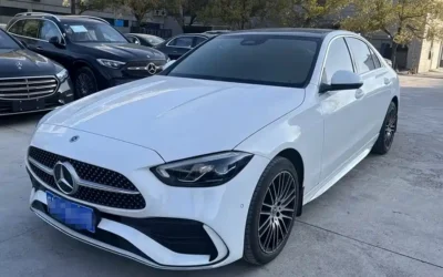 Mercedes-Benz Mercedes-Benz V-Class в цвете и кузовом – это идеальный выбор среди китайских автомобилей. Доступная цена и надежность гарантированы.
