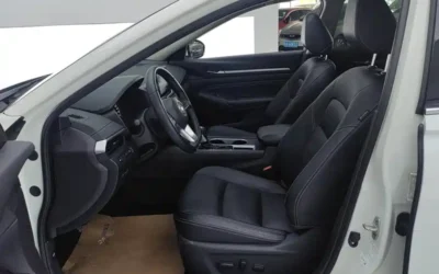 Nissan Nissan X-Trail в цвете и кузовом – это идеальный выбор среди китайских автомобилей. Доступная цена и надежность гарантированы.