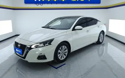 Nissan Nissan Altima в цвете и кузовом – это идеальный выбор среди китайских автомобилей. Доступная цена и надежность гарантированы.