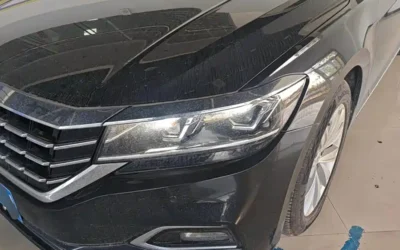 Volkswagen Volkswagen Tharu в цвете и кузовом – это идеальный выбор среди китайских автомобилей. Доступная цена и надежность гарантированы.