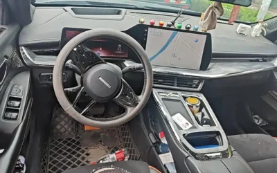 Haval Haval Dargo в цвете и кузовом – это идеальный выбор среди китайских автомобилей. Доступная цена и надежность гарантированы.