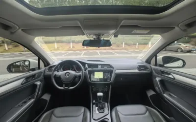 Volkswagen Volkswagen Passat в цвете и кузовом – это идеальный выбор среди китайских автомобилей. Доступная цена и надежность гарантированы.