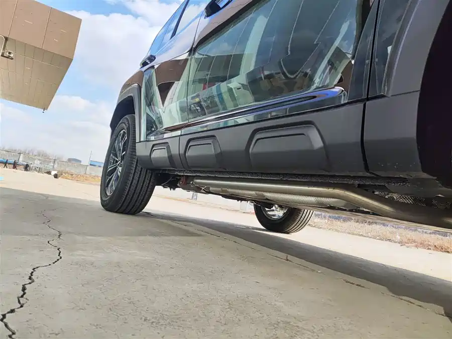Toyota Toyota Highlander в цвете и кузовом – это идеальный выбор среди китайских автомобилей. Доступная цена и надежность гарантированы.