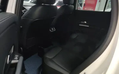 Mercedes-Benz Mercedes-Benz CLA (Imported) в цвете и кузовом – это идеальный выбор среди китайских автомобилей. Доступная цена и надежность гарантированы.