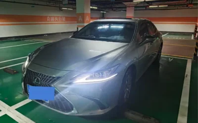 Lexus Lexus LM в цвете и кузовом – это идеальный выбор среди китайских автомобилей. Доступная цена и надежность гарантированы.