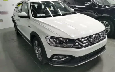 Volkswagen Volkswagen TAYRON в цвете и кузовом – это идеальный выбор среди китайских автомобилей. Доступная цена и надежность гарантированы.