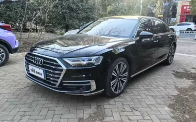 Audi Audi A6L в цвете и кузовом – это идеальный выбор среди китайских автомобилей. Доступная цена и надежность гарантированы.