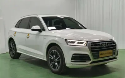 Audi Audi Q3 в цвете и кузовом – это идеальный выбор среди китайских автомобилей. Доступная цена и надежность гарантированы.