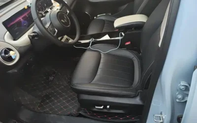 WuLing Wuling Xingguang S в цвете и кузовом – это идеальный выбор среди китайских автомобилей. Доступная цена и надежность гарантированы.