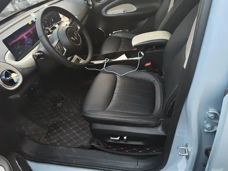 WuLing Wuling Xingguang S в цвете и кузовом – это идеальный выбор среди китайских автомобилей. Доступная цена и надежность гарантированы.