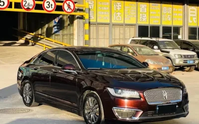 Lincoln Lincoln в цвете Lincoln и кузовом Lincoln – это идеальный выбор среди китайских автомобилей. Доступная цена и надежность гарантированы.