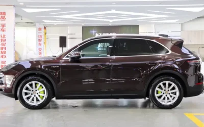 Porsche Porsche Macan в цвете и кузовом – это идеальный выбор среди китайских автомобилей. Доступная цена и надежность гарантированы.