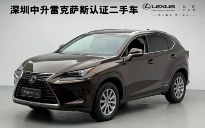 Lexus Lexus LS в цвете и кузовом – это идеальный выбор среди китайских автомобилей. Доступная цена и надежность гарантированы.