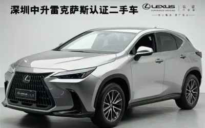 Lexus Lexus NX в цвете и кузовом – это идеальный выбор среди китайских автомобилей. Доступная цена и надежность гарантированы.