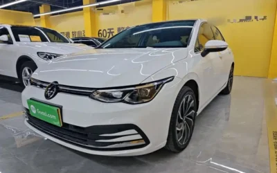 Volkswagen Volkswagen ID. UNYX 06 в цвете и кузовом – это идеальный выбор среди китайских автомобилей. Доступная цена и надежность гарантированы.