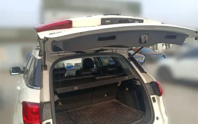 Haval Haval H6 в цвете и кузовом – это идеальный выбор среди китайских автомобилей. Доступная цена и надежность гарантированы.