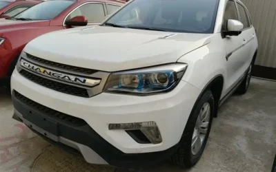 Changan Changan CS55 PLUS в цвете и кузовом – это идеальный выбор среди китайских автомобилей. Доступная цена и надежность гарантированы.