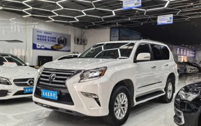 Lexus Lexus ES в цвете и кузовом – это идеальный выбор среди китайских автомобилей. Доступная цена и надежность гарантированы.