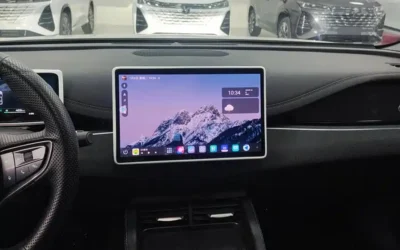 BYD BYD e2 в цвете и кузовом – это идеальный выбор среди китайских автомобилей. Доступная цена и надежность гарантированы.