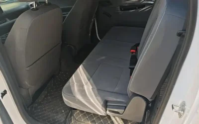 Land Rover Land Rover Discovery в цвете и кузовом – это идеальный выбор среди китайских автомобилей. Доступная цена и надежность гарантированы.