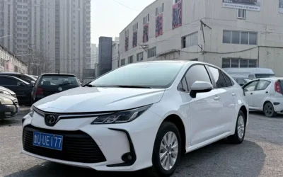 Toyota Toyota bZ4X в цвете и кузовом – это идеальный выбор среди китайских автомобилей. Доступная цена и надежность гарантированы.
