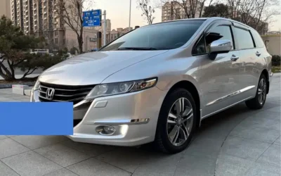 Honda Honda Odyssey в цвете и кузовом – это идеальный выбор среди китайских автомобилей. Доступная цена и надежность гарантированы.