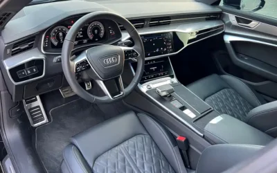 Audi Audi A7 в цвете и кузовом – это идеальный выбор среди китайских автомобилей. Доступная цена и надежность гарантированы.