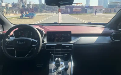 Geely Geely Binrui в цвете и кузовом – это идеальный выбор среди китайских автомобилей. Доступная цена и надежность гарантированы.