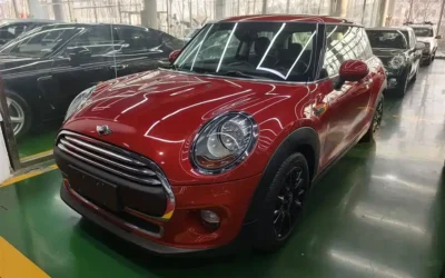 MINI MINI в цвете и кузовом – это идеальный выбор среди китайских автомобилей. Доступная цена и надежность гарантированы.