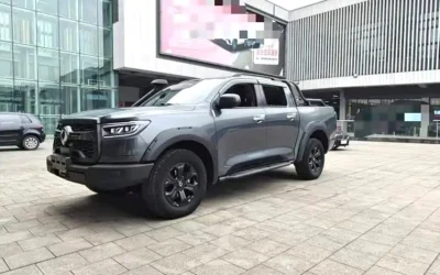 Great Wall Great Wall M4 в цвете и кузовом – это идеальный выбор среди китайских автомобилей. Доступная цена и надежность гарантированы.