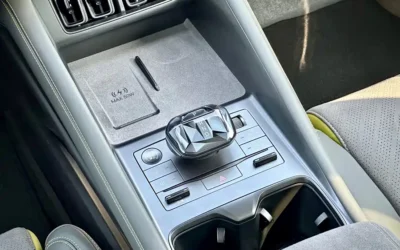 BYD BYD Yuan PLUS в цвете и кузовом – это идеальный выбор среди китайских автомобилей. Доступная цена и надежность гарантированы.