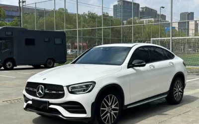 Mercedes-Benz Mercedes-Benz A-Class в цвете и кузовом – это идеальный выбор среди китайских автомобилей. Доступная цена и надежность гарантированы.