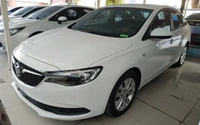 Buick Buick GL8 в цвете и кузовом – это идеальный выбор среди китайских автомобилей. Доступная цена и надежность гарантированы.