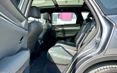 BYD BYD Seal 06 EV в цвете и кузовом – это идеальный выбор среди китайских автомобилей. Доступная цена и надежность гарантированы.