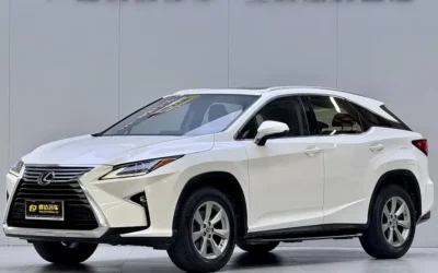 Lexus Lexus ES в цвете и кузовом – это идеальный выбор среди китайских автомобилей. Доступная цена и надежность гарантированы.