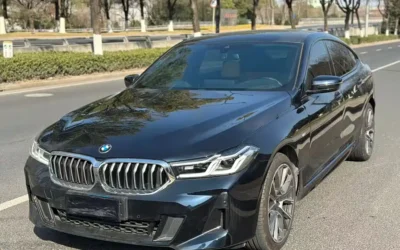 BMW BMW X6 в цвете и кузовом – это идеальный выбор среди китайских автомобилей. Доступная цена и надежность гарантированы.