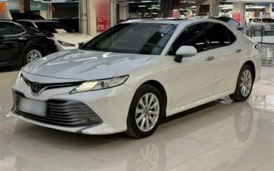 Toyota Toyota Levin в цвете и кузовом – это идеальный выбор среди китайских автомобилей. Доступная цена и надежность гарантированы.