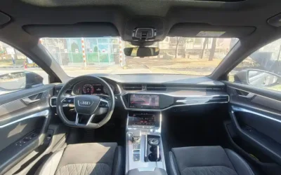 Audi Audi Q3 в цвете и кузовом – это идеальный выбор среди китайских автомобилей. Доступная цена и надежность гарантированы.