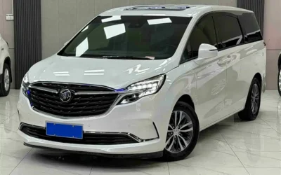 Buick Buick GL8 в цвете и кузовом – это идеальный выбор среди китайских автомобилей. Доступная цена и надежность гарантированы.