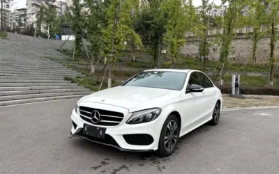 Mercedes-Benz Mercedes-Benz A-Class AMG в цвете и кузовом – это идеальный выбор среди китайских автомобилей. Доступная цена и надежность гарантированы.
