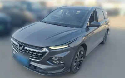 WuLing Wuling Sunshine в цвете и кузовом – это идеальный выбор среди китайских автомобилей. Доступная цена и надежность гарантированы.