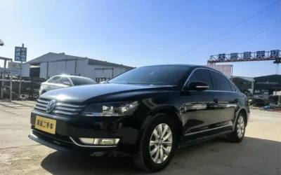 Volkswagen Volkswagen Tharu в цвете и кузовом – это идеальный выбор среди китайских автомобилей. Доступная цена и надежность гарантированы.